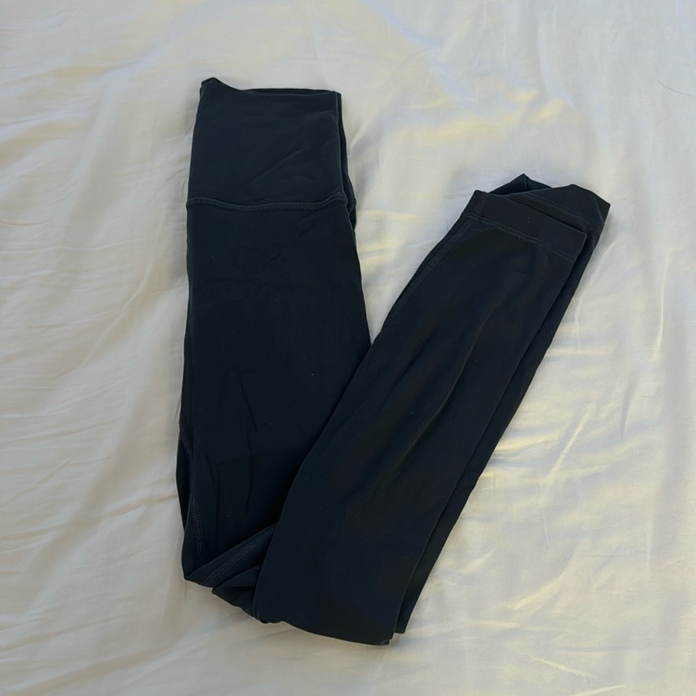 Lulu leggings align